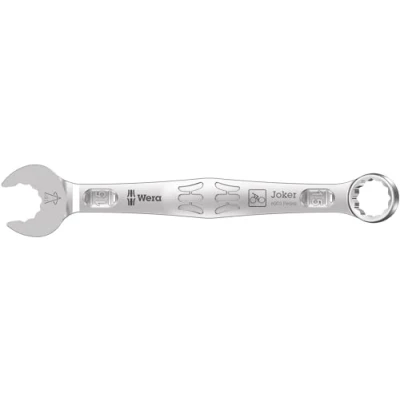 Image of 6003 Joker Pedal Ring Spanner, 15 x 174 mm