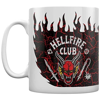 Image of Pyramid International MG27523 Ceramic Mug
