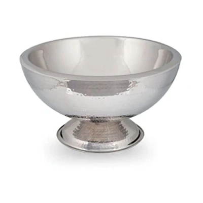 Image of BELLAGIO Stainless Steel Wine/Champagne Bowl/Cooler