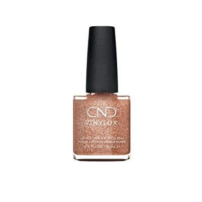Image of Vinylux CND Weekly Polish, Chandelier