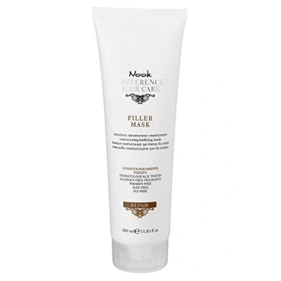 Image of Nook Difference Repair Filler Mask 300ml