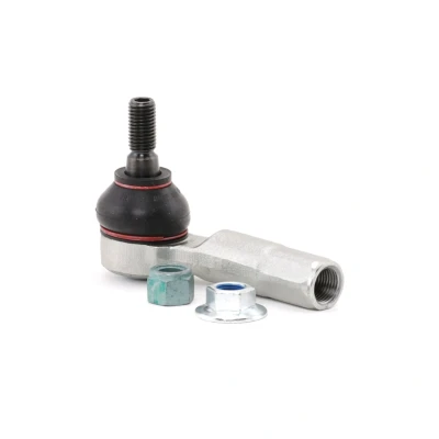 Image of 1K0423804C, 1K0423812C, 1K0423812G, 1K0423812K, 1K1423070AX Track rod end TRW JTE1055 with accessories VOLKSWAGEN: Touran I, CC, Sharan II