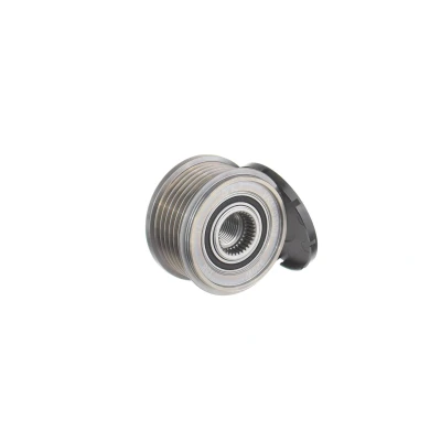 Image of 31285818 Freewheel Clutch SKF VKM 03308 38,5mm Requires special tools for mounting PEUGEOT: 308 II Hatchback, 2008 Estate, Expert Tepee