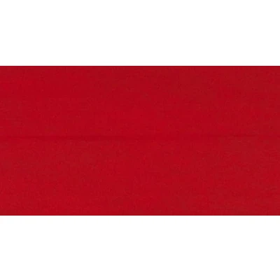 Image of ABENA Red Paper Tablecloths Disposable 5000x120cm For Parties, Gatherings And Events. Cut To Size Banquet Roll Table Cover Buffets Large