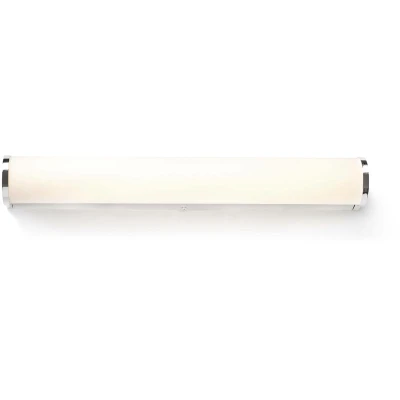 Image of Danubio Bathroom LED Wall Lamp 18W 2700K IP44