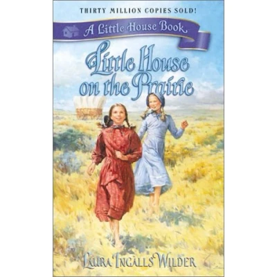 Image of Little House on the Prairie: Season Two [DVD] [Region 1] [US Import] [NTSC]