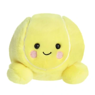 Image of Aurora 33868 Soft Toy, Yellow, 13 cm