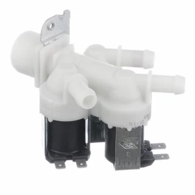 Image of 00173910, 52X0102 BOSCH Washing Machine Solenoid Valve 3 Way