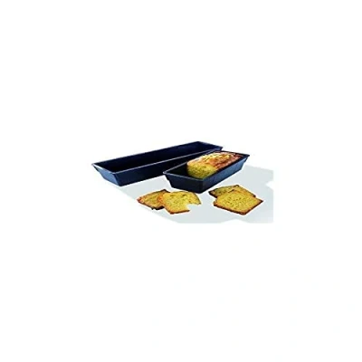 Image of Matfer Bourgeat Exoglass Cake Mould 315mm