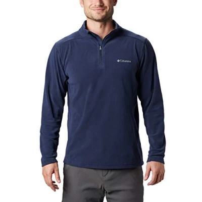 Image of Klamath 1/4 Zip Fleece
