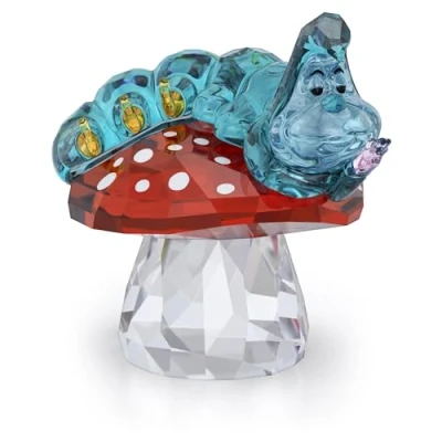 Image of Swarovski Alice Caterpillar Other accessories, Women&#039;s, Size: One Size, Multicolor
