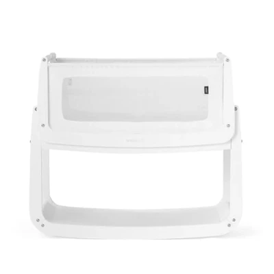 Image of Snuz SnuzPod 5 Bedside Crib White