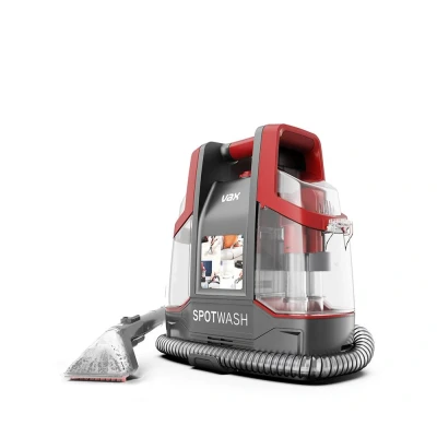 Image of VAX SpotWash Duo Spot Carpet Cleaner Grey 1 Litre