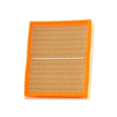 Image of 79619941 Air Filter MAHLE ORIGINAL LX 539 47,3mm 235mm 200,0mm Insert MERCEDES BENZ: SLK