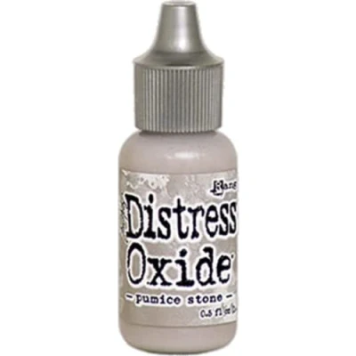 Image of Vaessen Creative Distress Oxide Reinker, Orange, Small