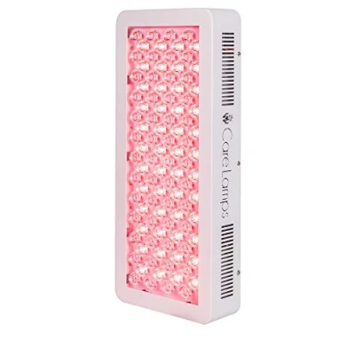 Image of Derma Red P300: &amp; Near Infrared Light Therapy Device 500w 660 850nm