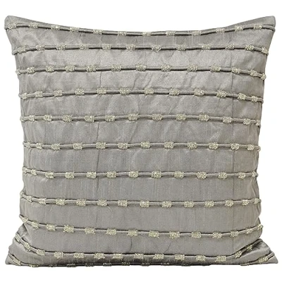Image of Paoletti Kismet Feather Filled Cushion