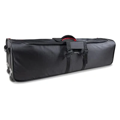 Image of Gewa SPS Hardware Trolley 120x31x31 cm