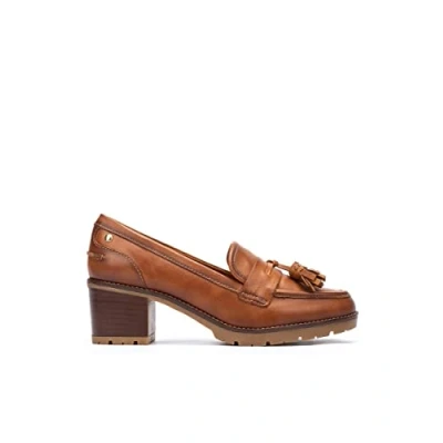 Image of Pikolinos Llanes Women&#039;s Pump Size 6 (UK) 39 (EU)