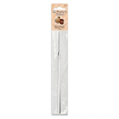 Image of Royal &amp; Langnickel Metal Handle Needle Tool