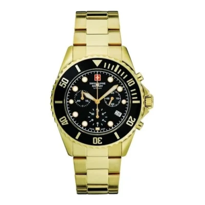Image of swiss alpine military analog mid 34481