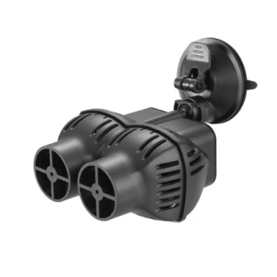 Image of Finest Filters 5000l/h Aquarium Double Outlet Wavemaker Powerhead for Marine Reef Fish Tank Pump