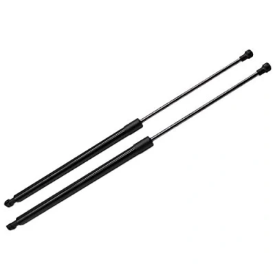 Image of JINGLING Trunk Struts for Vitz Yaris Charade XP90 Hatchback 2005 2013 Rear Boot Tailgate Gas Dampers Lift Supports 430mm 689500D021 TWO YEARS WARRANTY