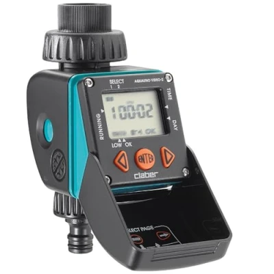Image of Claber 8428 Aquauno Video 2