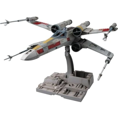 Image of Bandai X Wing Starfighter Star Wars BAN2378837