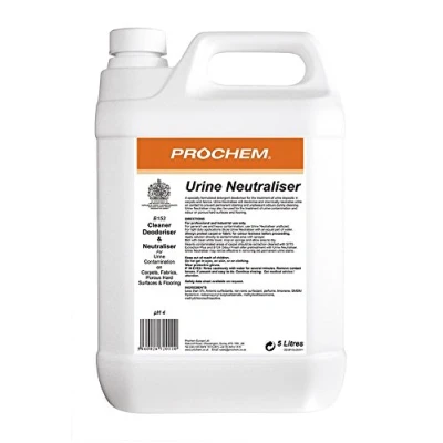 Image of Prochem B153 05 Urine Neutraliser Spray, 5 L Volume