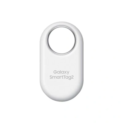 Image of Samsung Galaxy SmartTag 2 White