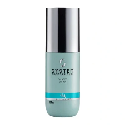 Image of Derma by System Professional B5 Balance Lotion 125ml