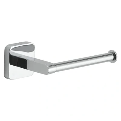 Image of Gedy Toilet roll holder Tonga Chrome