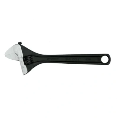 Image of Teng 4003 200mm 8 inch Adjustable Wrench