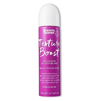 Image of Umberto Giannini Texture Boost Volumising Dry Mist