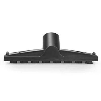 Image of Stanley 19 1900 Universal Floor Nozzle for Wet and Dry Vacuums with a 1 7/8&quot; Hose, Black