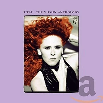 Image of T&#039;Pau The Virgin Anthology Sealed 2017 UK cd album box set 5720366