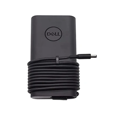 Image of Dell Genuine New Compatible with DP/N: 06TTY6 6TTY6 0V363H V363H 09TXK7 9TXK7 For XPS/Precision 130W Slim Adapter Laptop Battery Charger Power Supply PSU Adaptor + Cord UK Dispatch