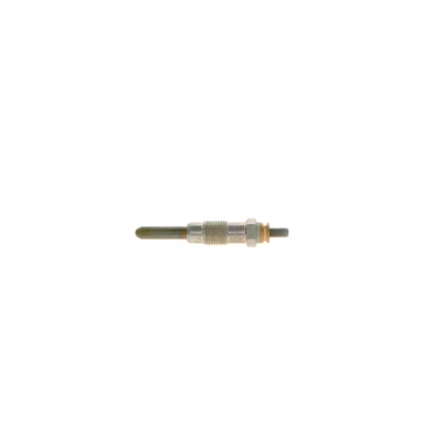 Image of GLP015 Glow Plug BOSCH 0 250 201 027 11V M 12 x 1,25 Pencil type 71mm 15Nm 63 BMW: 5 Saloon, Touring, OPEL: Omega B Saloon