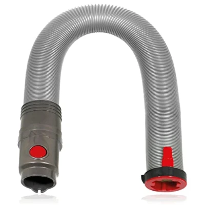 Image of SPARES2GO Pipe Hose Compatible with Dyson DC40 DC41 DC55 ERP DC75 Cinetic Vacuum Cleaner