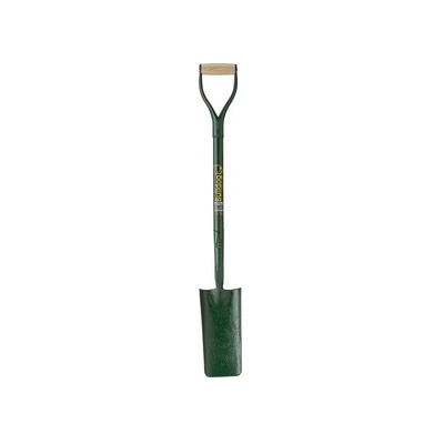 Image of Bulldog All steel Cable Laying Shovel