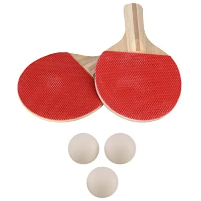 Image of HTI Fun Sport Table Tennis Set
