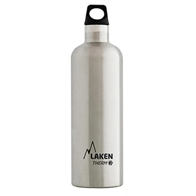 Image of Laken Futura Thermo TE7 Thermos Flask 0.75 Litre Plain