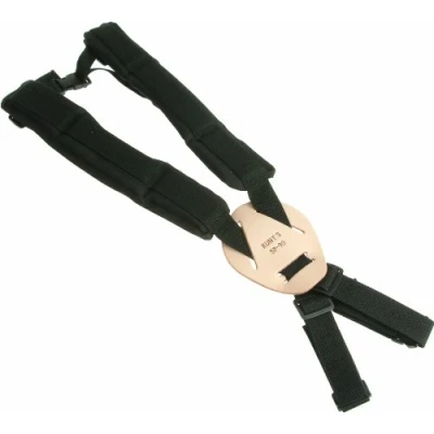 Image of Kunys SP90 Padded Construction Braces
