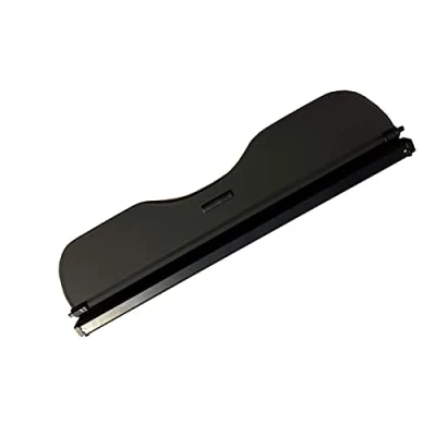 Image of WangSiwe Car Retractable Rear Trunk Parcel Shelf for Nissan Qashqai 2016 2023 Luggage Shade Shield Cargo Security Cover Curtain Privacy Protective Accessories
