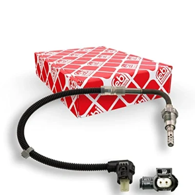 Image of 0019050900, A0019050900 Sensors FEBI BILSTEIN 100827 Catalytic Converter MERCEDES BENZ: A Class