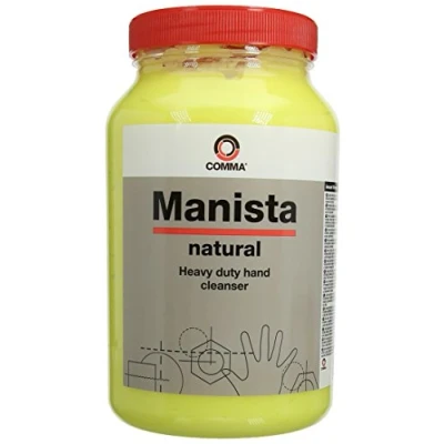 Image of Comma MAN3L 3L Manista Natural Hand Cleanser