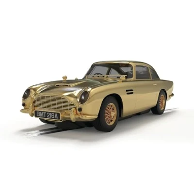 Image of Scalextric C4550A Slot Car