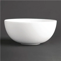 Image of Royal Porcelain Maxadura Noodle Bowl 175mm (6 Pack)