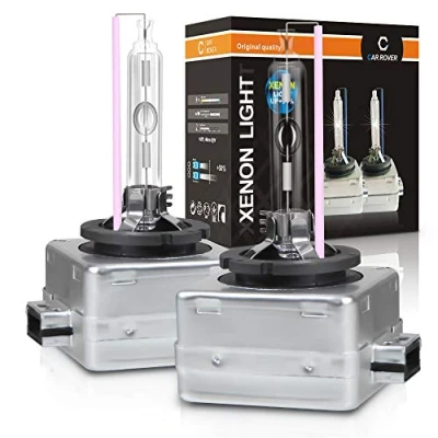 Image of D1S xenon burner, HID spot light 12V 35W, pack of 2